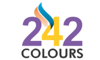 242 Colours